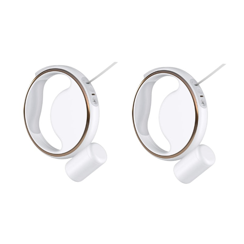 Retractable Dog Leash with Automatic LED Light – Bubbitas