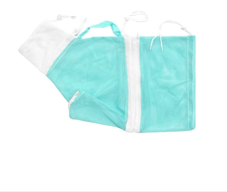 Miracle Baby Kitten Sponge Grooming Bag