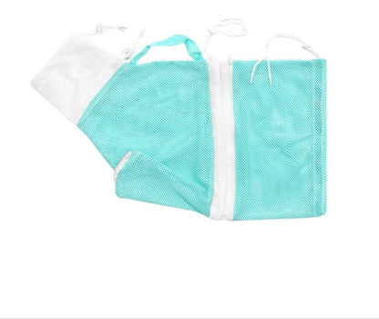 Miracle Baby Kitten Sponge Grooming Bag