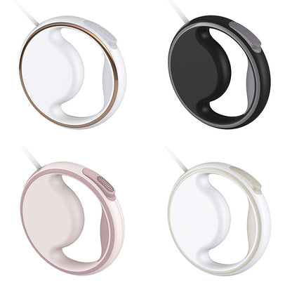 Automatic Lighting Retractable Dog Leash – Bubbitas