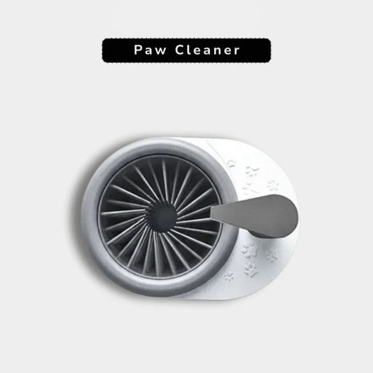 Electric Pet Dog Paw Cleaner Cup