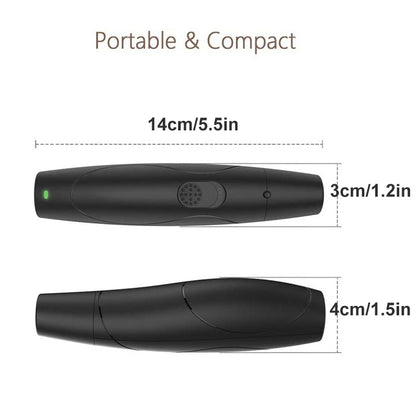 Pet Electric Nail Polisher Device