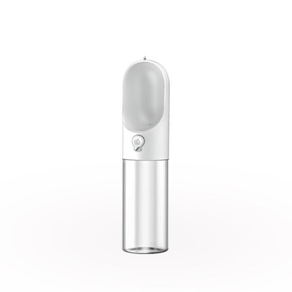 Automatic Lighting Retractable Dog Leash – Bubbitas