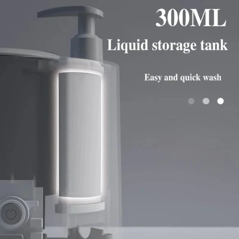 Electric Pet Dog Paw Cleaner Cup