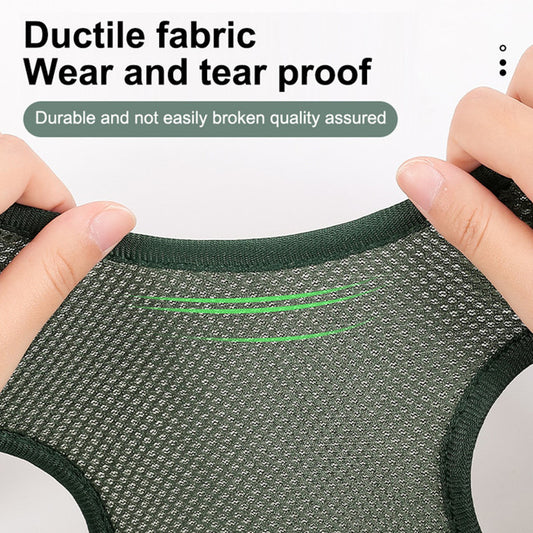 Pet Grooming Hammock Harness For Trimming