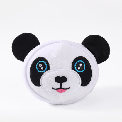 Pet Vocal Teething Bite Resistant Plush Toys
