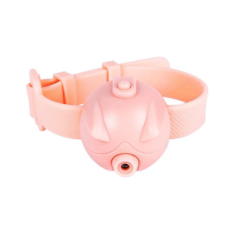 Pet Cat Laser Teasing Smart Collar – Bubbitas