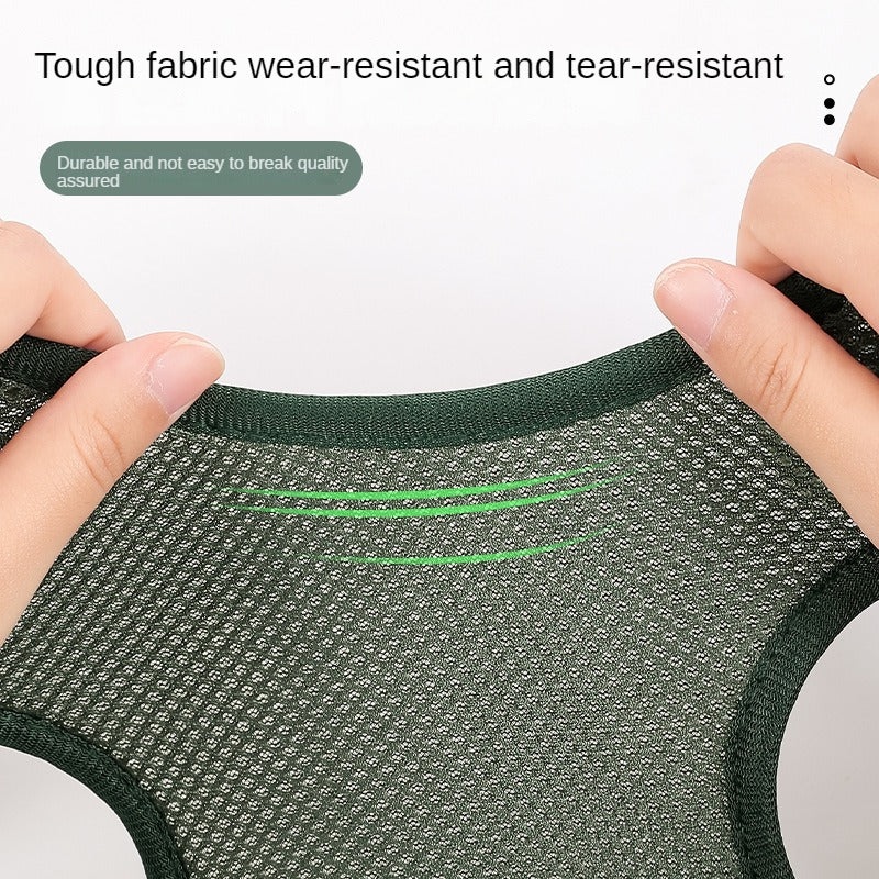 Pet Grooming Hammock Harness For Trimming